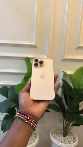 Apple iPhone 16 Pro Max