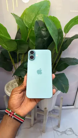 Apple iPhone 16