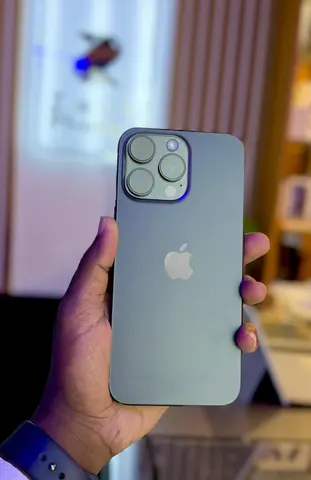 Apple iPhone 14 Pro