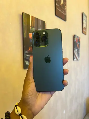 Apple iPhone 13 Pro