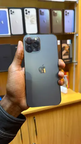 Apple iPhone 12 Pro Max