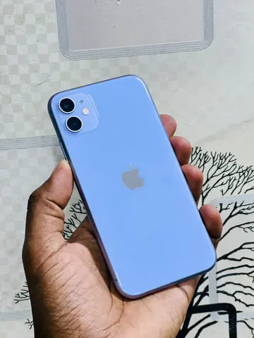 Apple iPhone 11