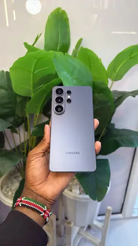 Samsung Galaxy S25 Ultra