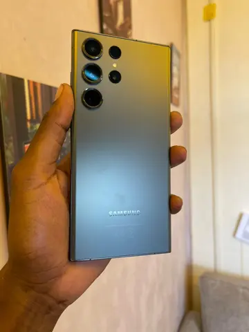 Samsung Galaxy S22 Ultra