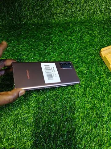 Samsung Galaxy Note 20
