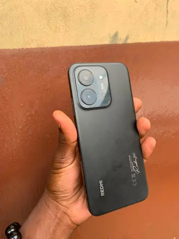 Xiaomi Redmi 14C