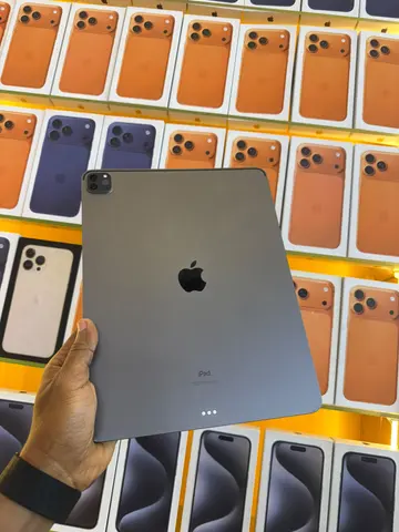 Apple iPad Pro 12.9" (M2)