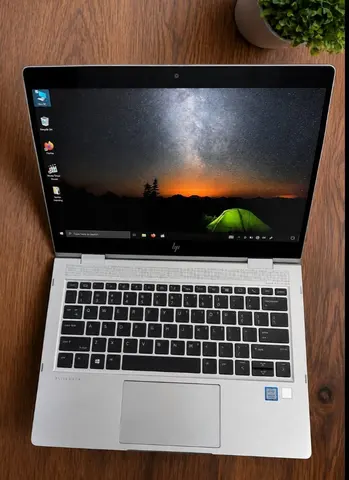 HP EliteBook x360 1030 (touch, 2-in-1)