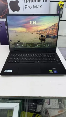 HP OMEN 16 Gaming (Core Ultra 7, RTX)