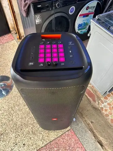 JBL PartyBox 1000