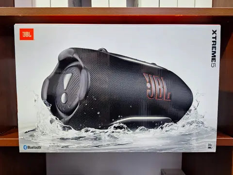 JBL Xtreme 5 Bluetooth Speaker