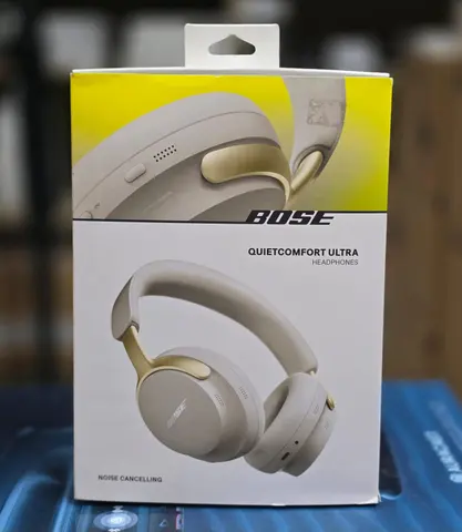 Bose QuietComfort Ultra Headphones