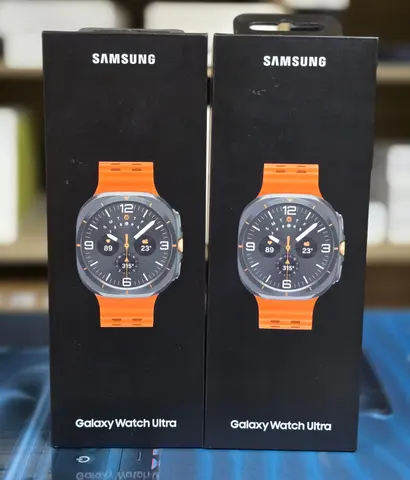 Samsung Galaxy Watch Ultra (47mm)