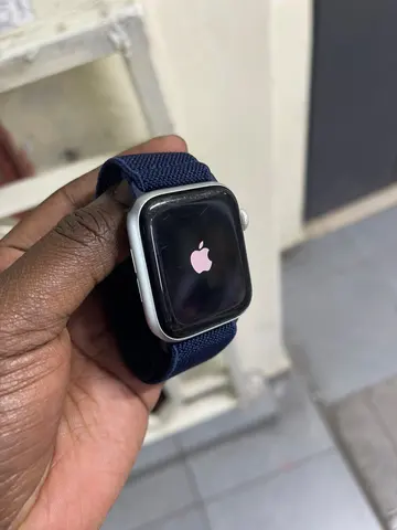 Apple Watch Series 6 (44mm)