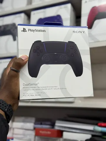 Sony DualSense Wireless Controller