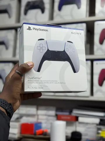 Sony DualSense Wireless Controller