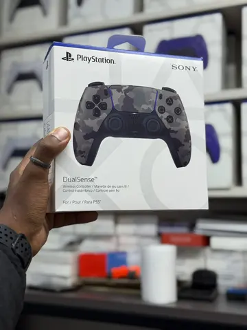 Sony DualSense Wireless Controller