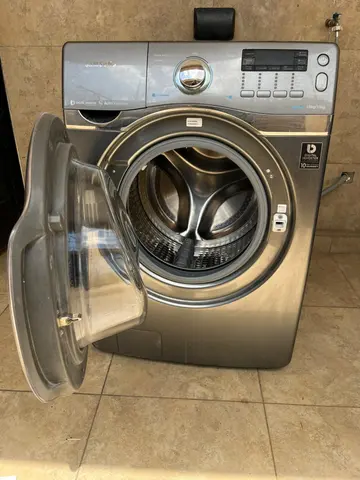Samsung 17kg Front Load Washer-Dryer