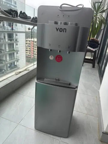 Von Hot, Cold & Normal Water Dispenser