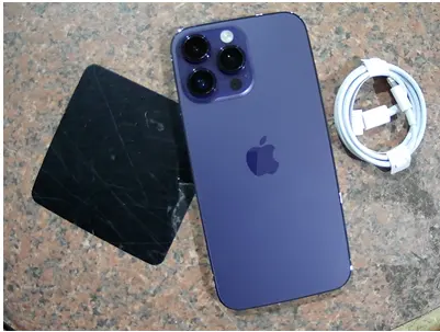 Apple Iphone 14 pro Max