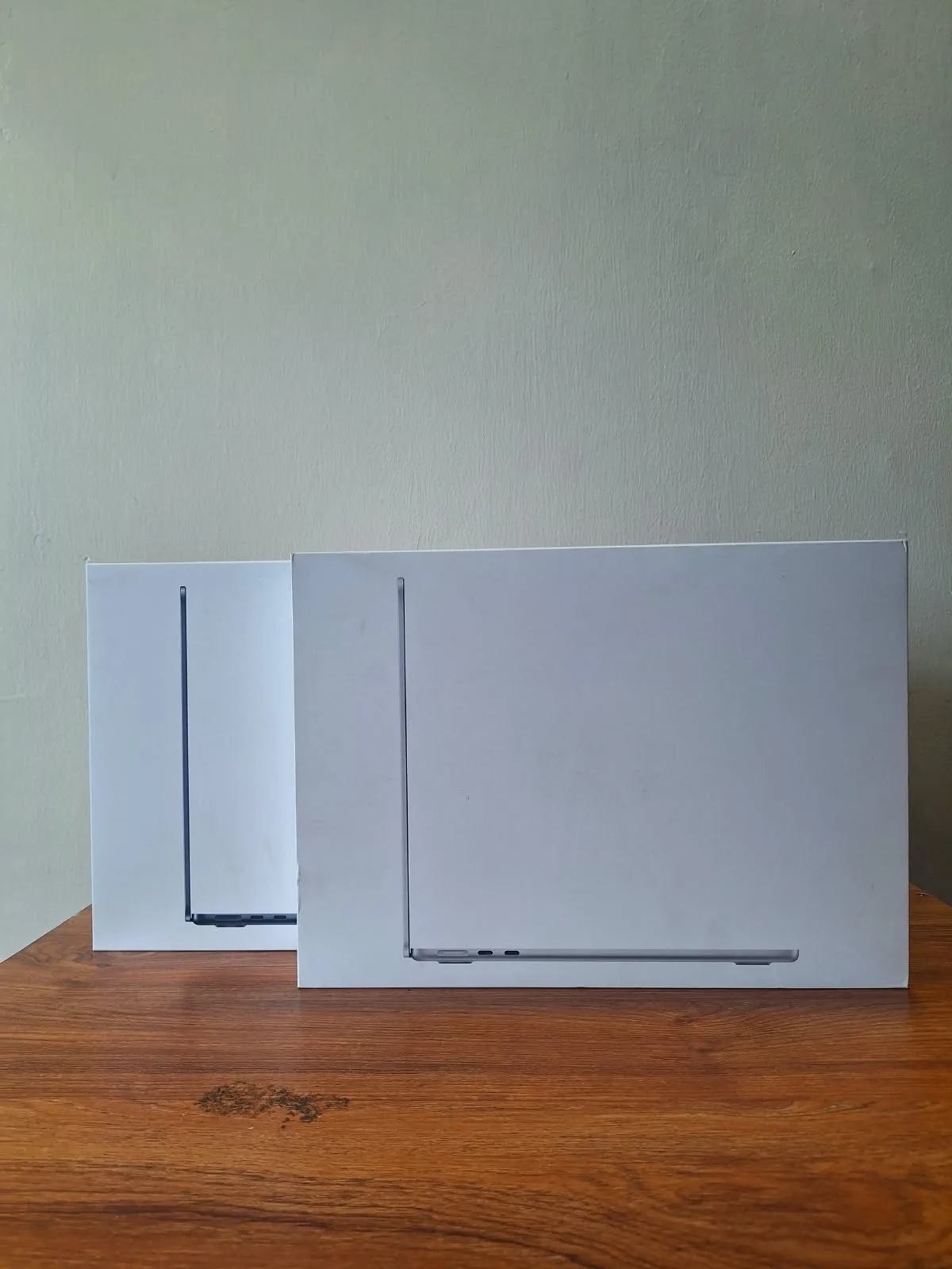 Apple MacBook Air 15" (M5)