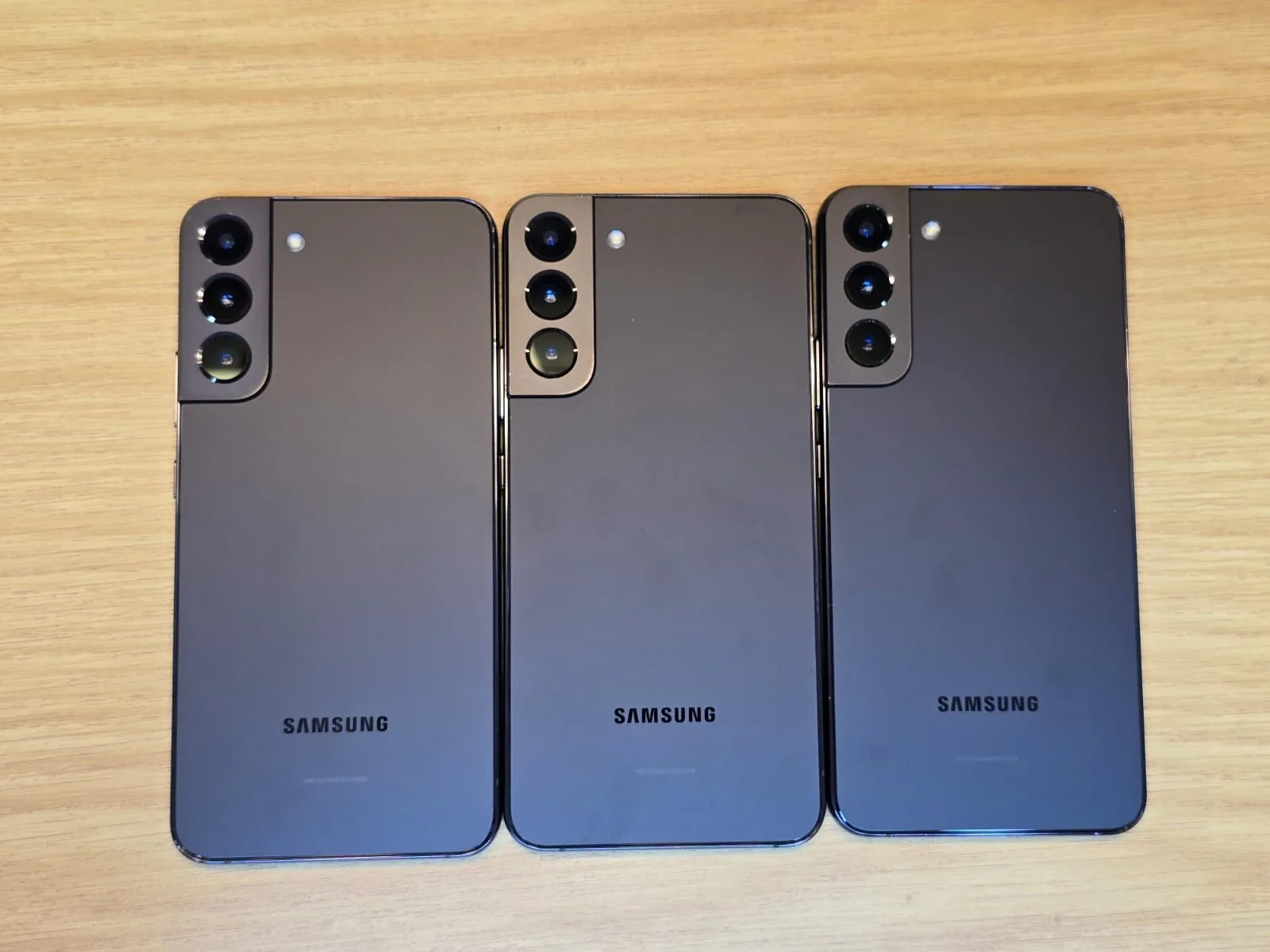 Samsung Galaxy S22+