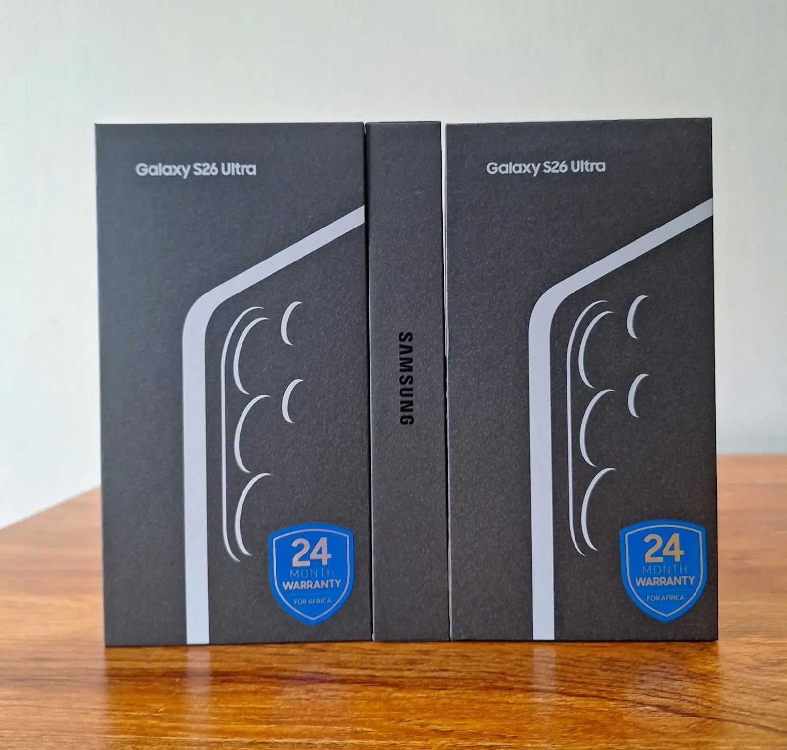 Samsung Galaxy S26 Ultra