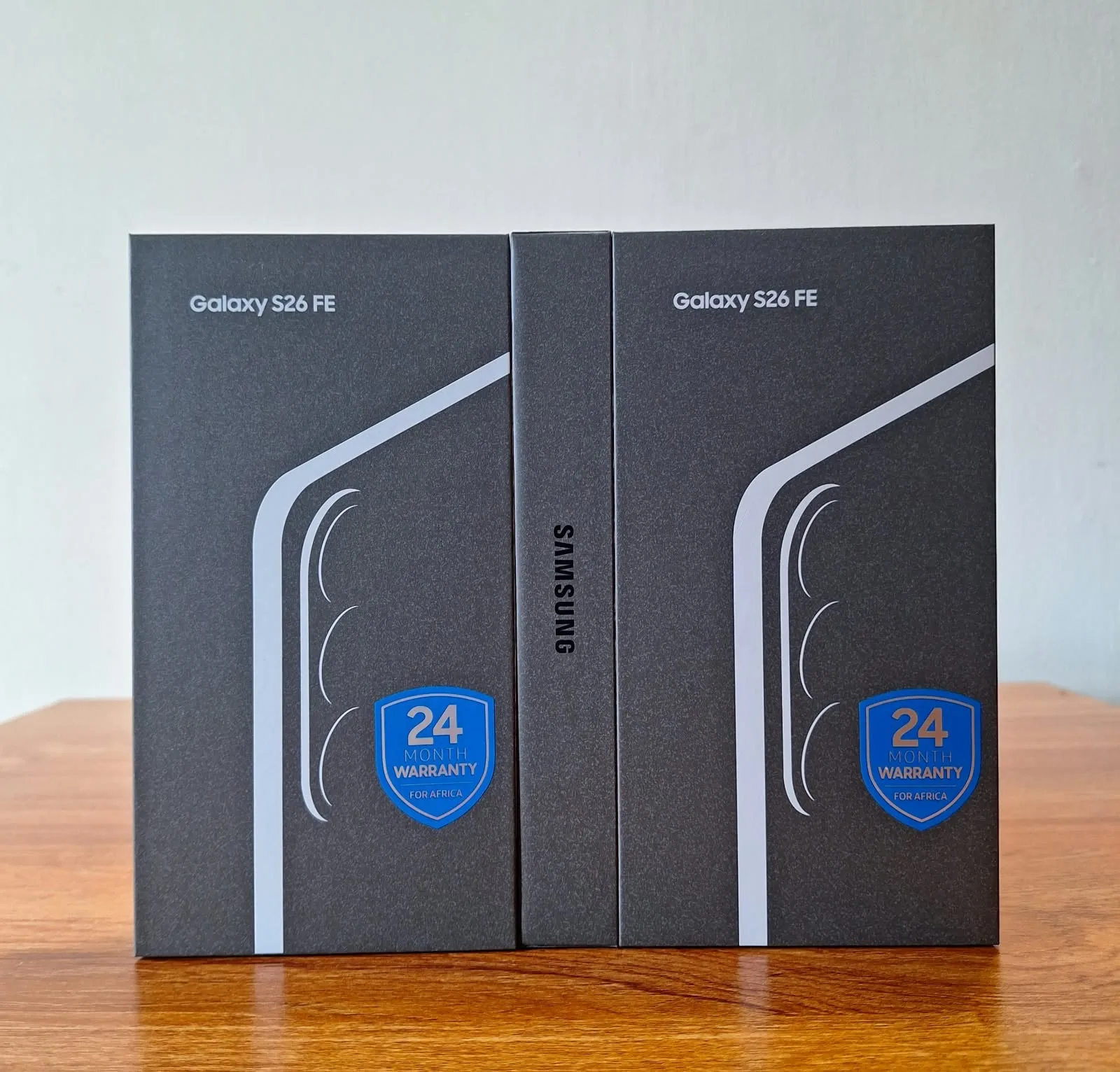 Samsung Galaxy S26 FE