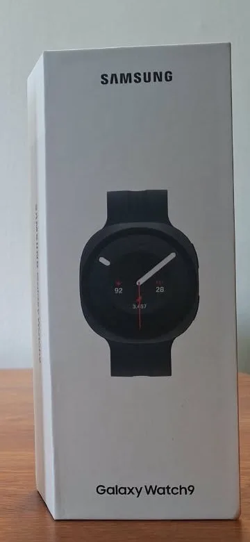 Samsung Galaxy Watch9 (44mm)